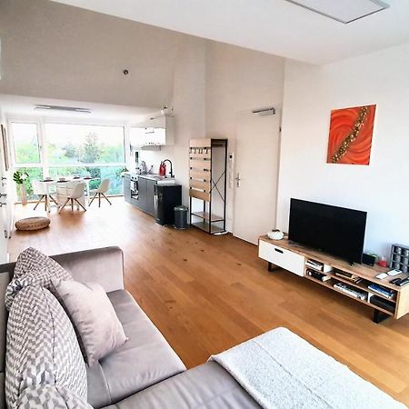 Rooftop Terrace, Free Garage Parking And Pool! Wina Bagian luar foto