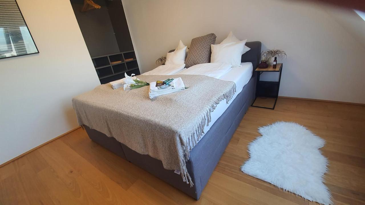 Rooftop Terrace, Free Garage Parking And Pool! Wina Bagian luar foto