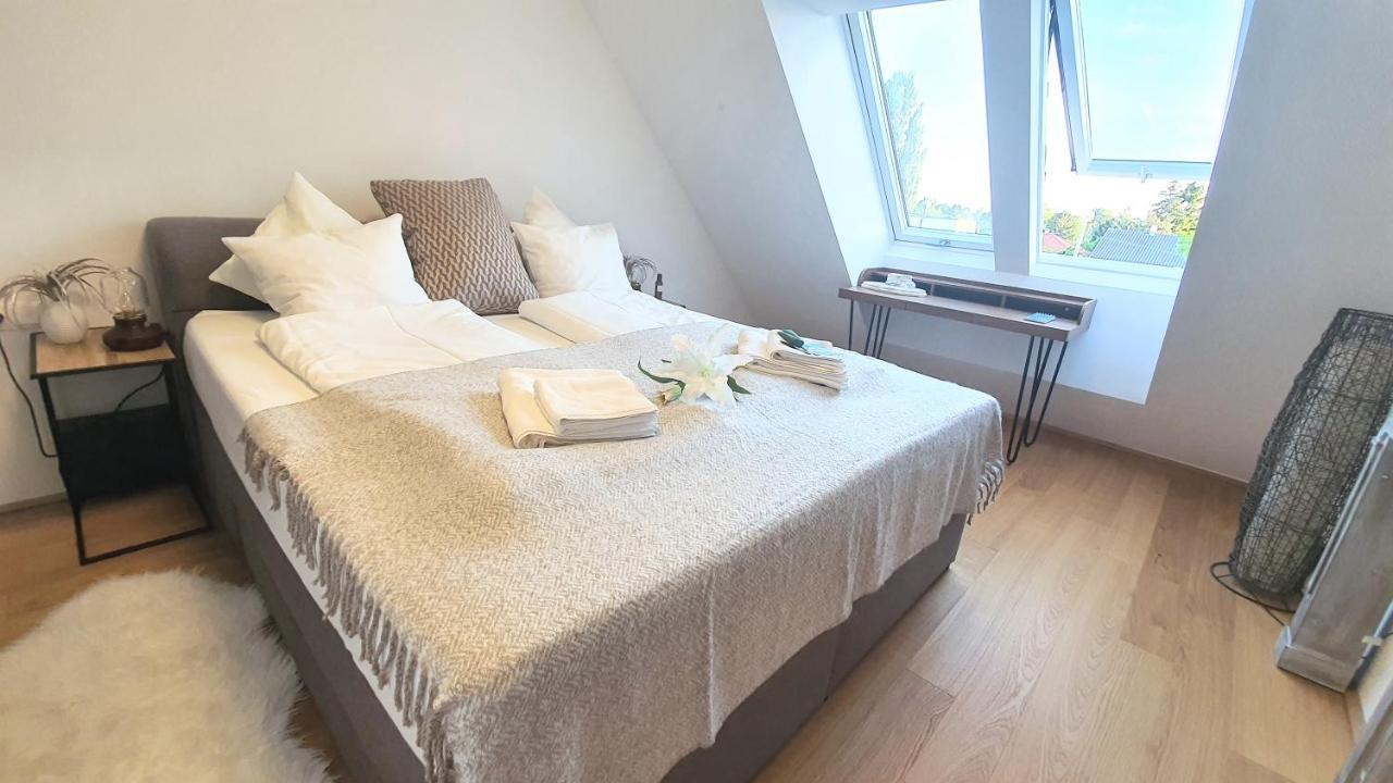 Rooftop Terrace, Free Garage Parking And Pool! Wina Bagian luar foto